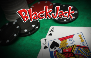 Tìm hiểu luật chơi bài Blackjack tại C 54 hiệu quả