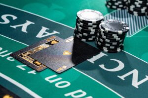 Giới thiệu đôi nét về Blackjack?