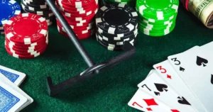 Poker Omaha trực tuyến là trò chơi gì?