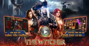 4. Bí quyết chơi nổ hũ The Witcher chắc thắng