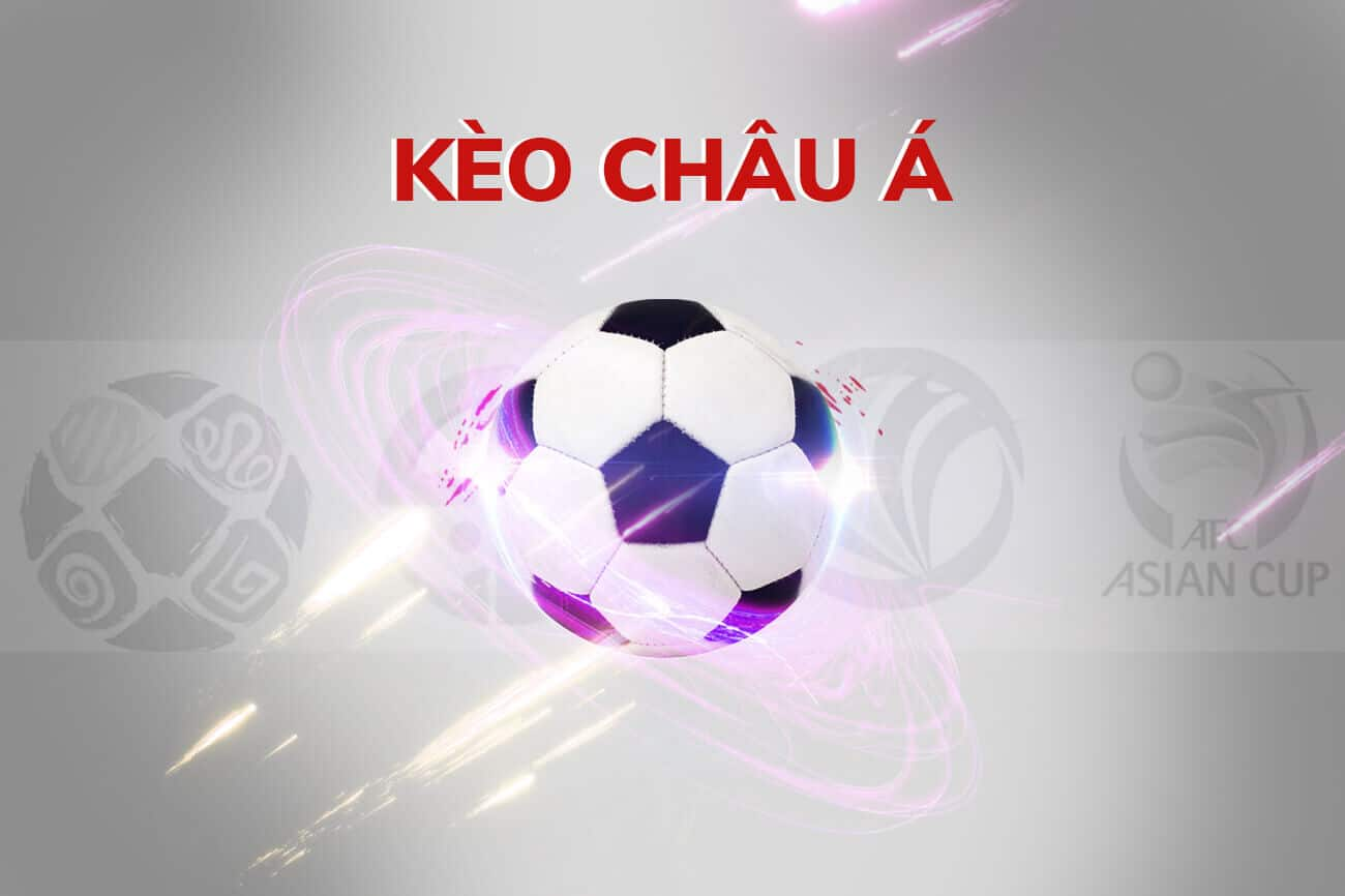 3. Cách Đọc Kèo Bóng Đá Châu Á