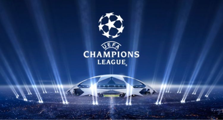 4. UEFA Champions League