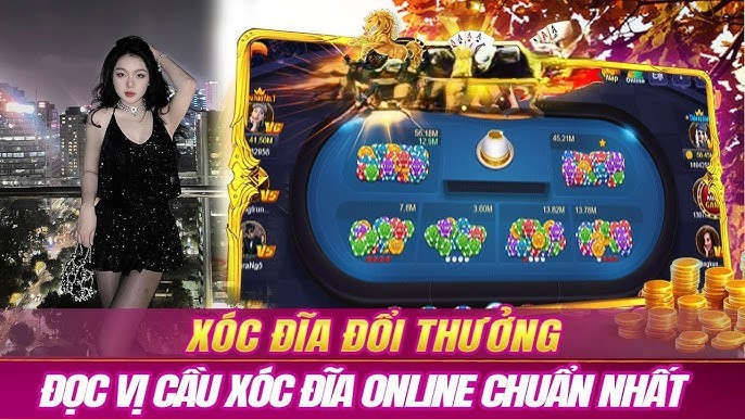 1. Đọc Vị Xóc Đĩa Là Gì?