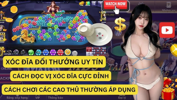 3. Các Kỹ Năng Đọc Vị Xóc Đĩa Cần Thiết