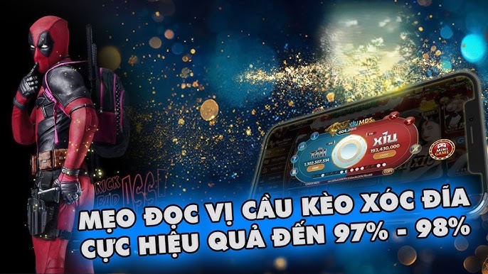 Đọc Vị Xóc Đĩa