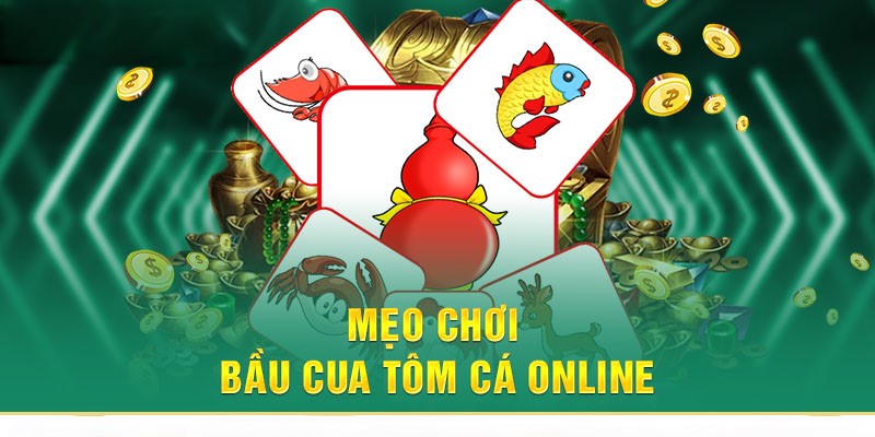 Bầu Cua Online